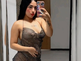 Celesteeshow's Sexcam