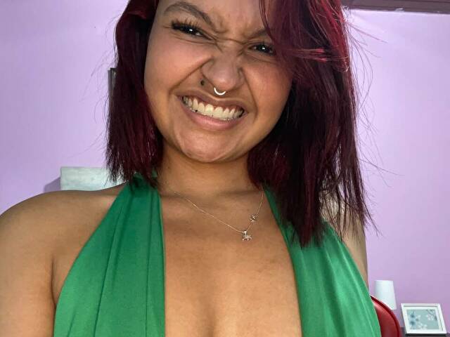 CelesteEvans's profiel - Afbeelding n°3