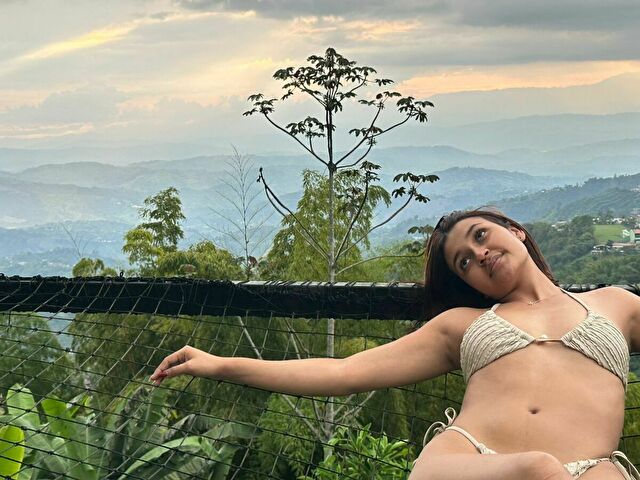 CelesteEvans' profilo - Immagine n°5