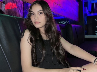 Sexo por webcam con Celesteford