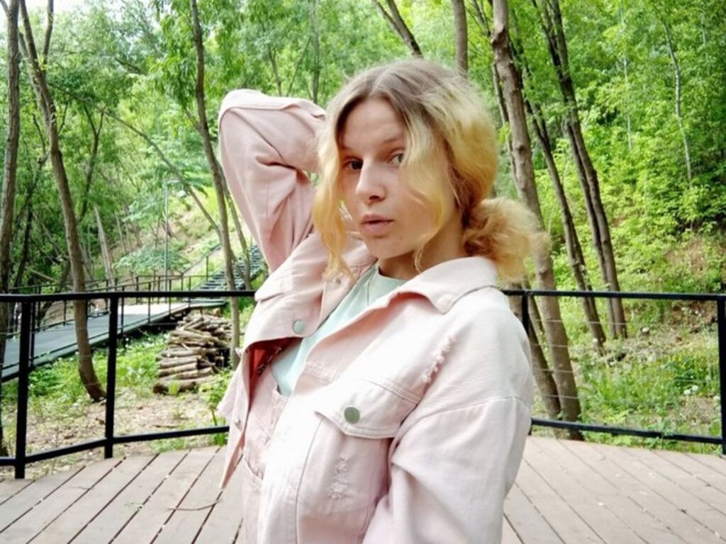 Celesteforman' profilo - Immagine n°0