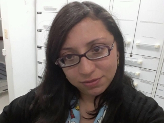 Celestegarzon's Sexcam