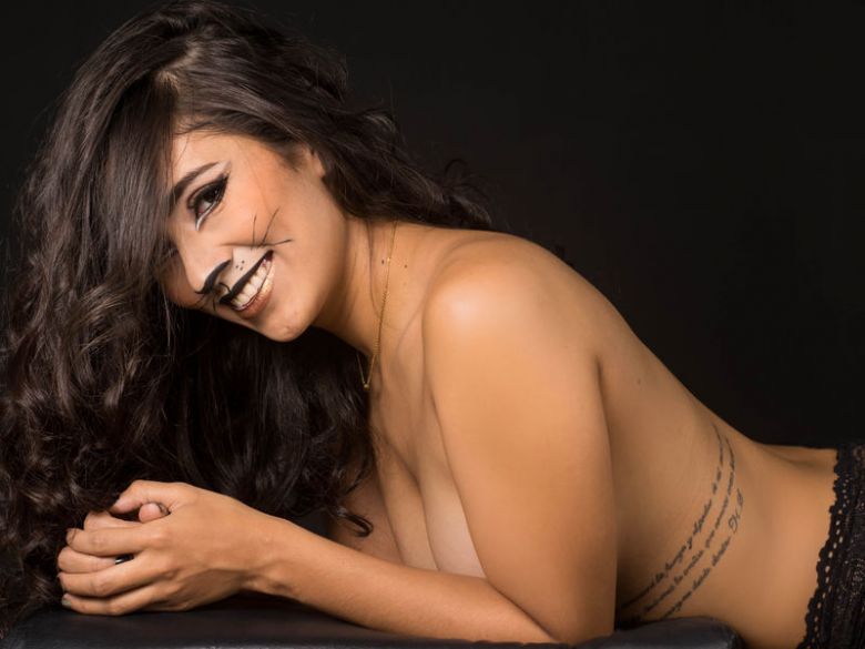 celestegray's profile - Image n°1