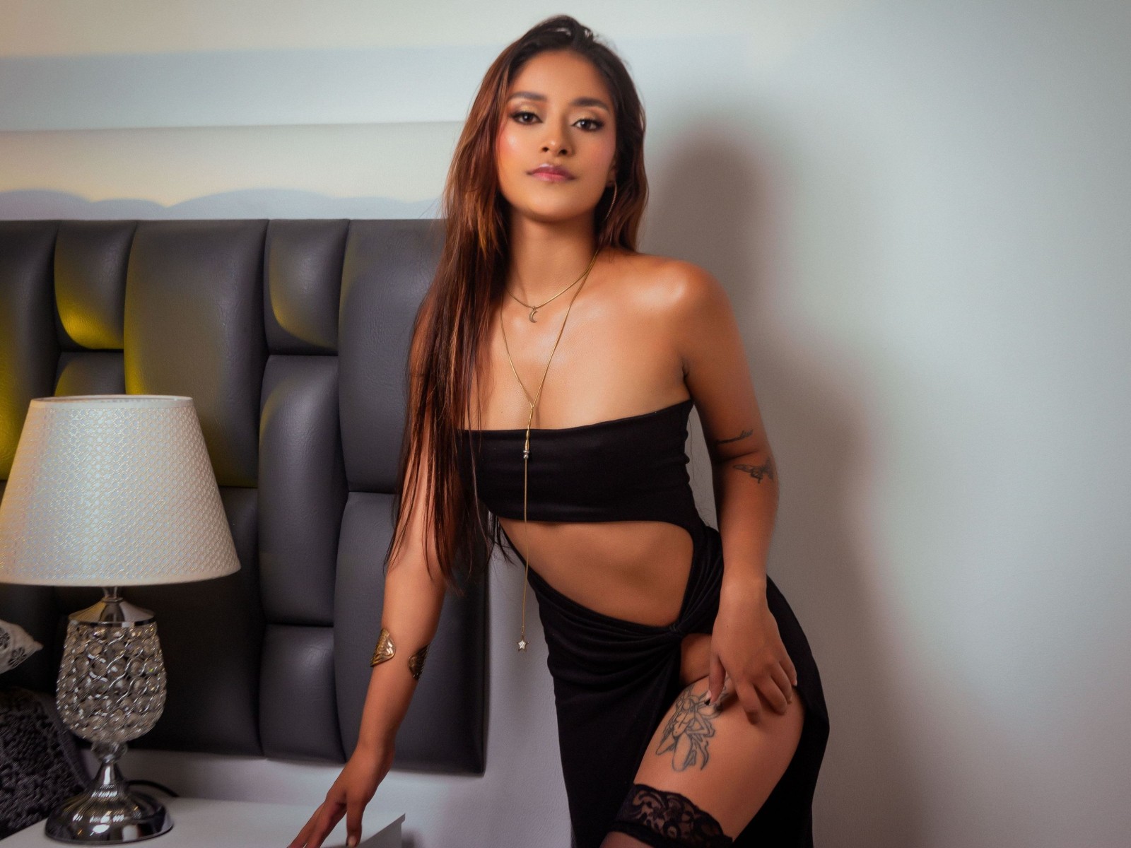 Celestehaddid's profile - Image n°1