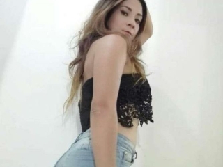 Celesteharris's Sexcam