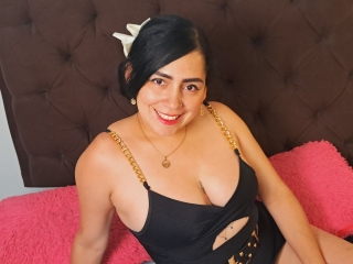 Celestejade's Sexcam