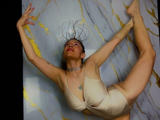 Sexcam Porn von Celestejons