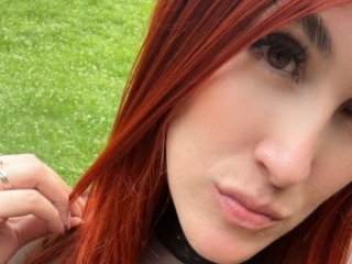 Celestekail's Sexcam