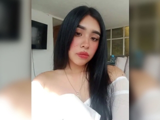 Celestekelsey's Sexcam