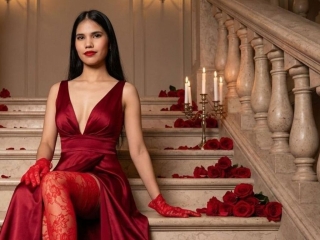 Celestekerry's Sexcam