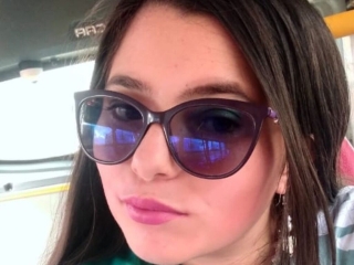 Sexo por webcam con Celestelemman