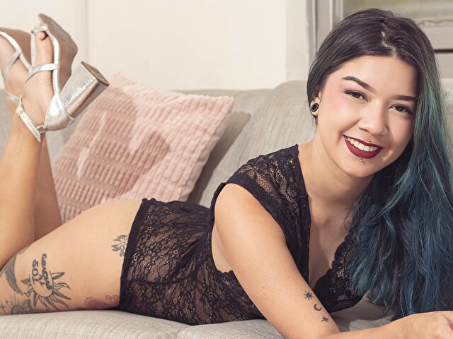 Perfil con Celesteloves - Imagen  n°23