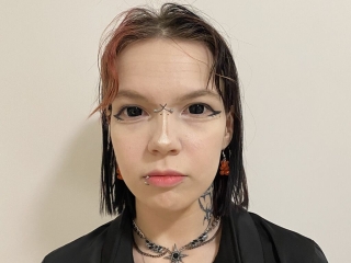 Sexo por webcam con Celestemccollum