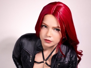 Sexcam Live Show von Celestenoiir