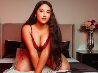 Celesteowhen's Sexcam