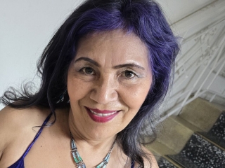 Celesteparker's Sexcam