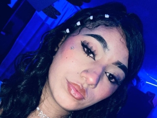 Webcam sex met Celesteriva