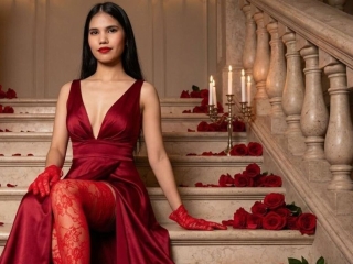 Celesteroads's Sexcam