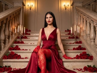 Celesteroche's Sexcam