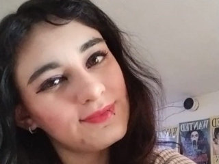 Sexo por webcam con Celestesex111