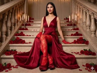 Sexcam Porn von Celestesienna