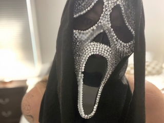 Sexo por webcam con Celesteskye