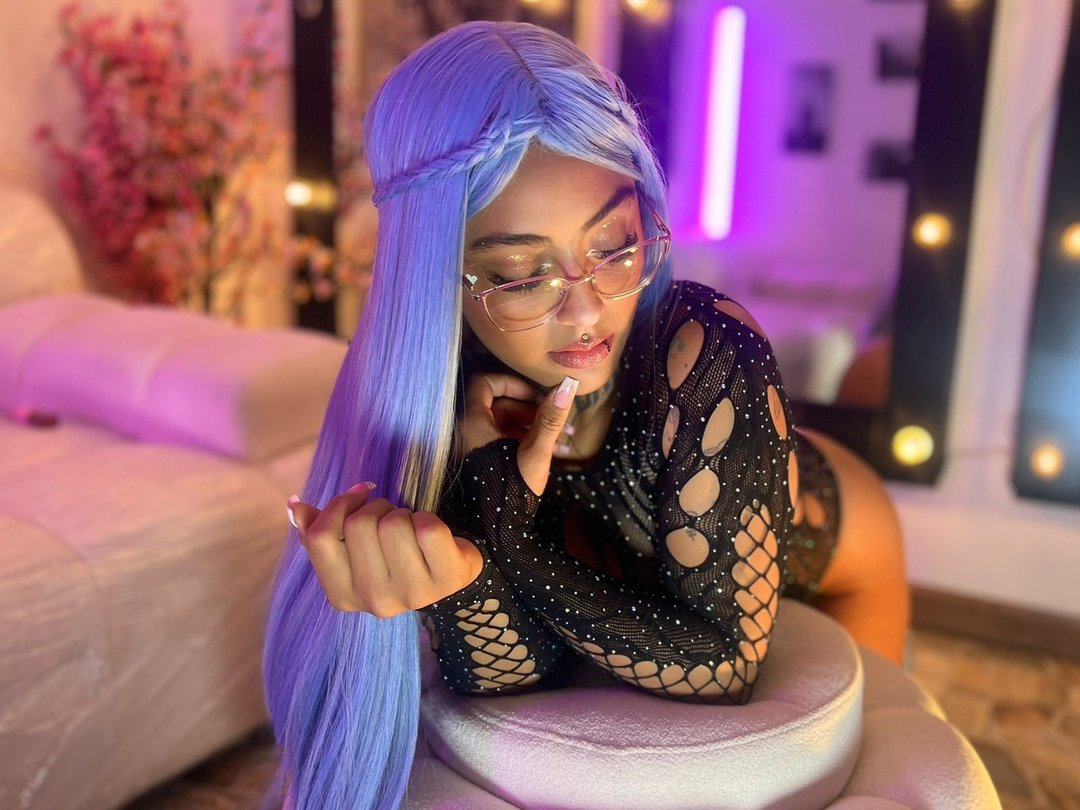 Profil de Celestesuarezz - Photo n°1