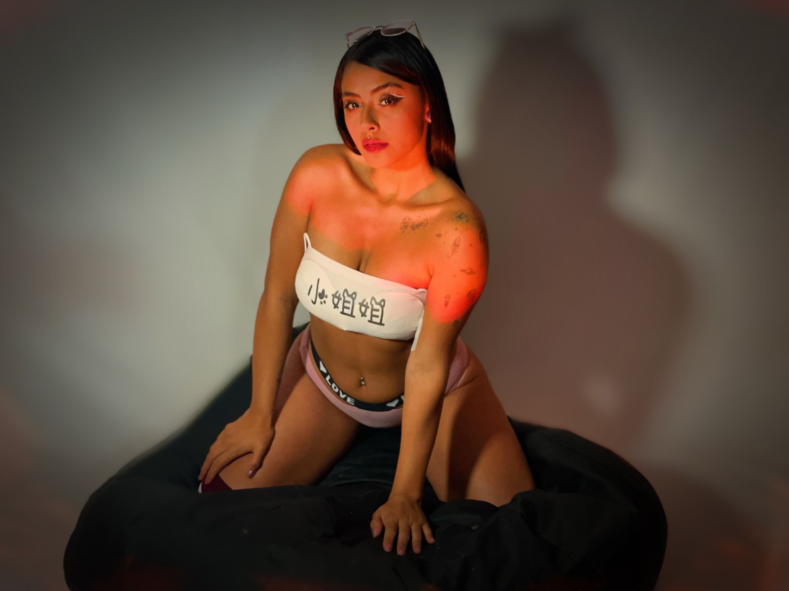 Perfil con Celestesuarezz - Imagen  n°3