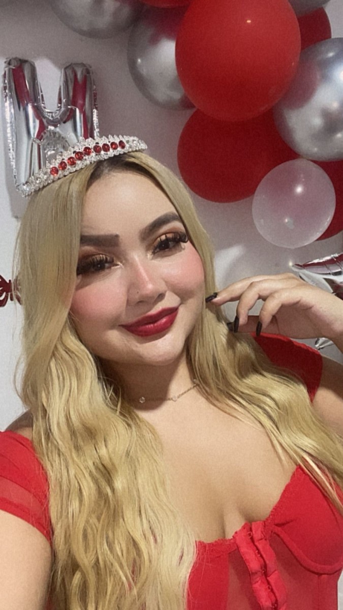 Celestesweetxxx's profiel - Afbeelding n°1