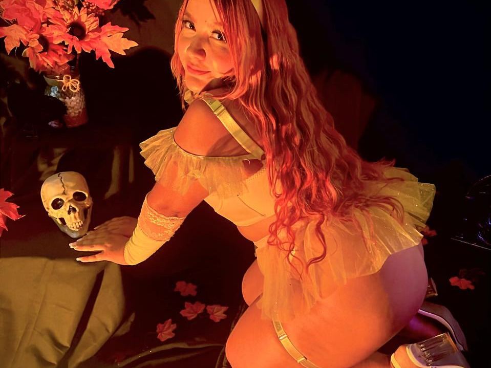 Celestesweetxxx's Profil - Bild n°2