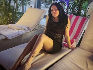 Celestetamy's Sexcam
