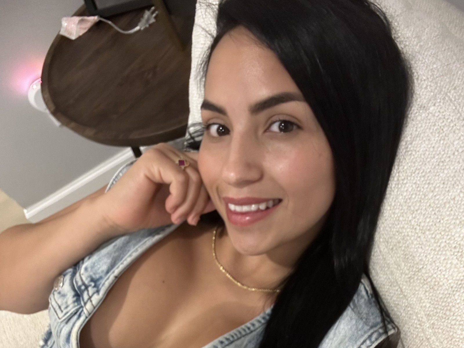 Celestethompson's profile - Image n°1