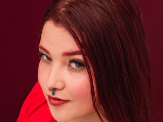 Sexo por webcam con Celestevertusk