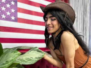 Celestevillalobos's Sexcam
