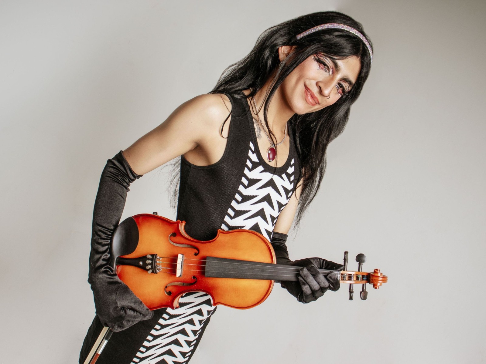 Celestevillalobos's profiel - Afbeelding n°5