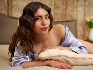 Sexcam Live Show von Celestevoss