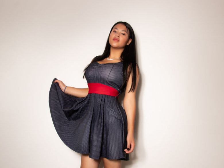 Profil de CelesteWonder - Photo n°1