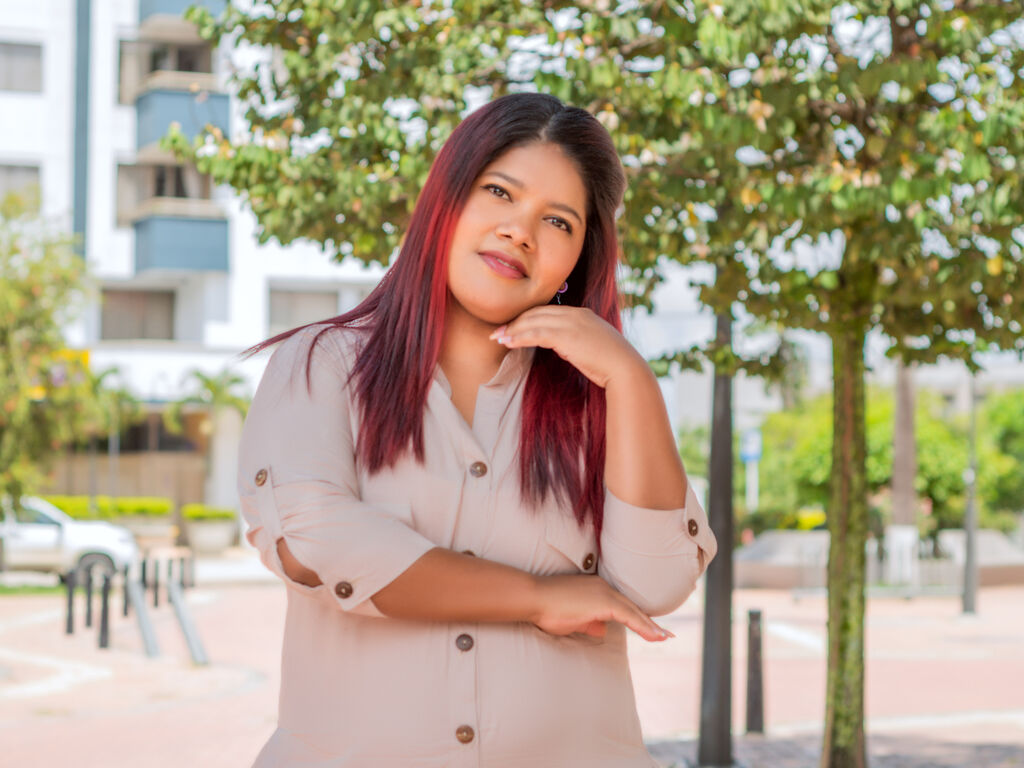 Celesthewilson's profile - Image n°1
