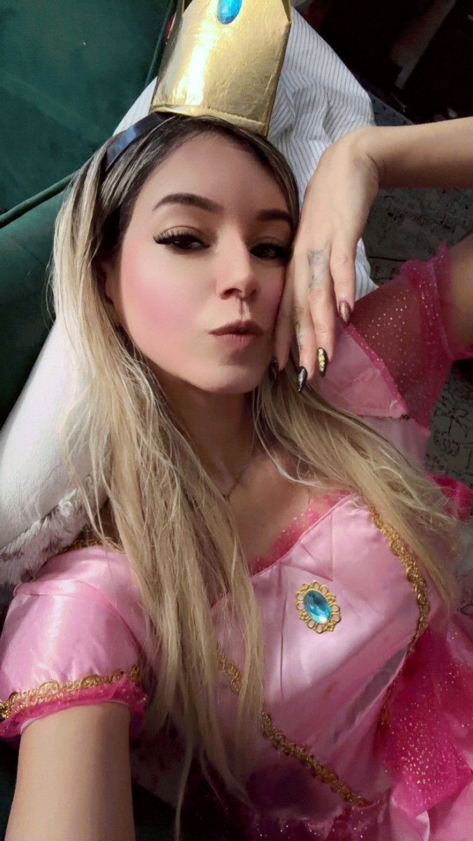 Perfil con CelestialTorres - Imagen  n°1