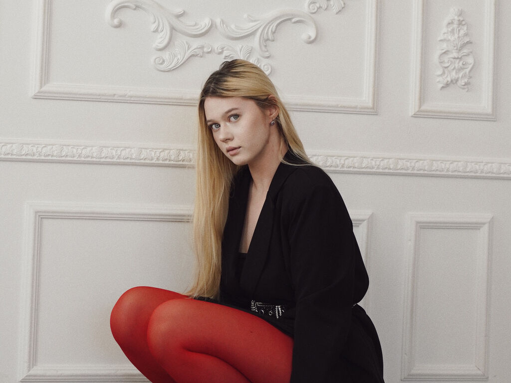 Celestinemauriac's profile - Image n°0