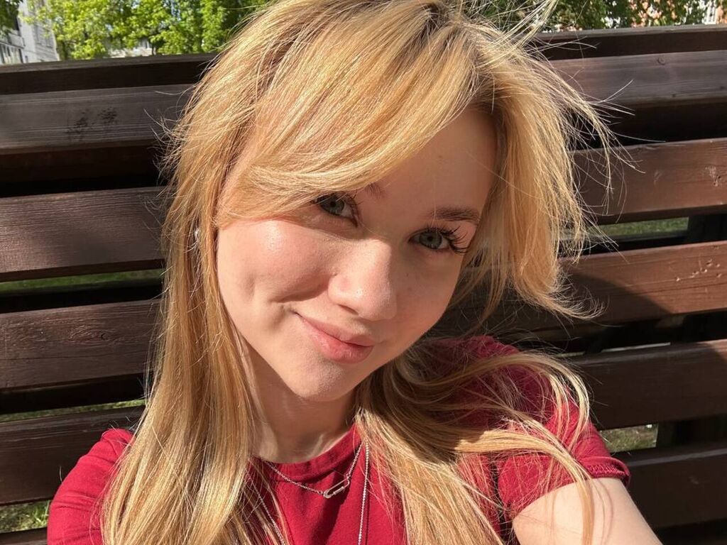 Celestinevale's profile - Image n°1