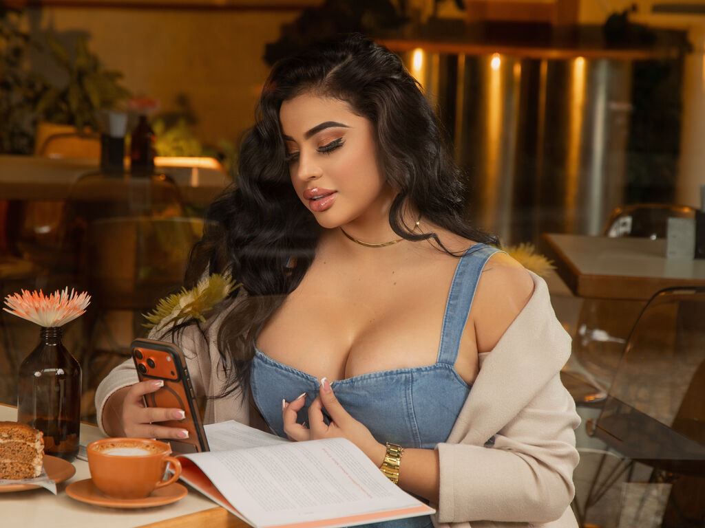Celestmontenegro's Profil - Bild n°1