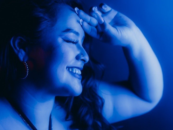 Celesttebeautiful' profilo - Immagine n°1