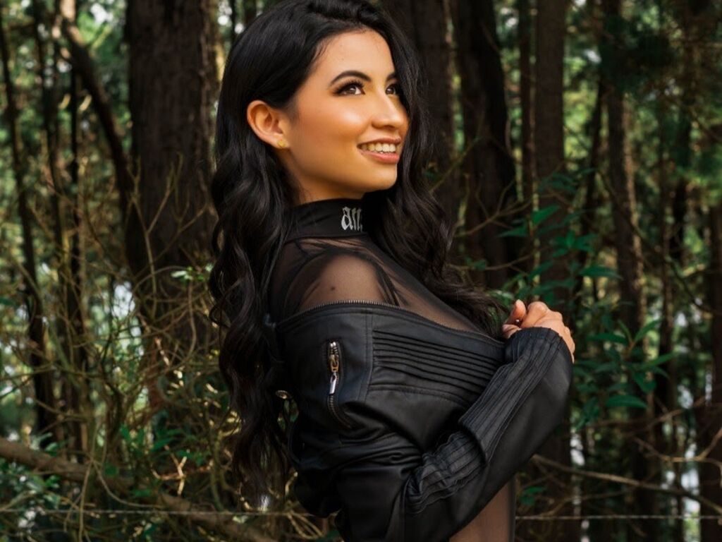 Celesttevanegas' profilo - Immagine n°1