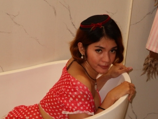 Webcam sex con Celianacarolina