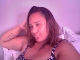 Celinablack's Sexcam