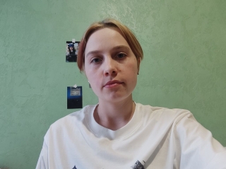 Webcam sex con Celinavandiver