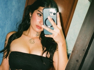 Webcam sex met Celinecarter