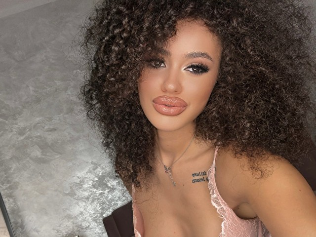 Celinecherie' profilo - Immagine n°0
