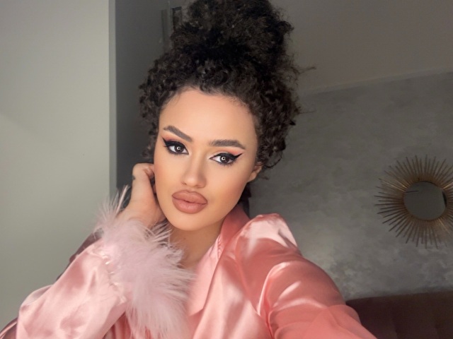 Profil de Celinecherie - Photo n°2